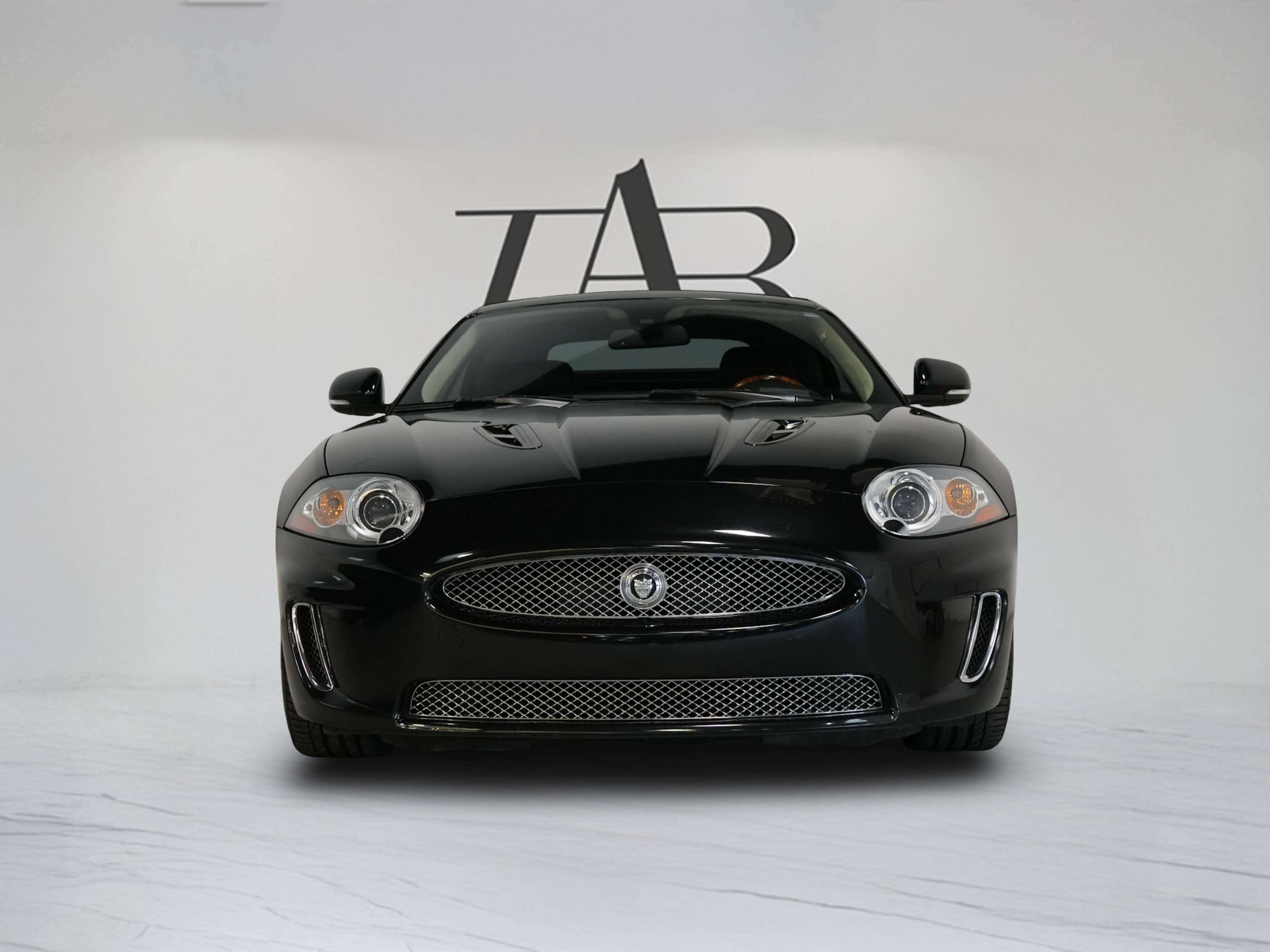 used 2011 Jaguar XK car, priced at $37,900