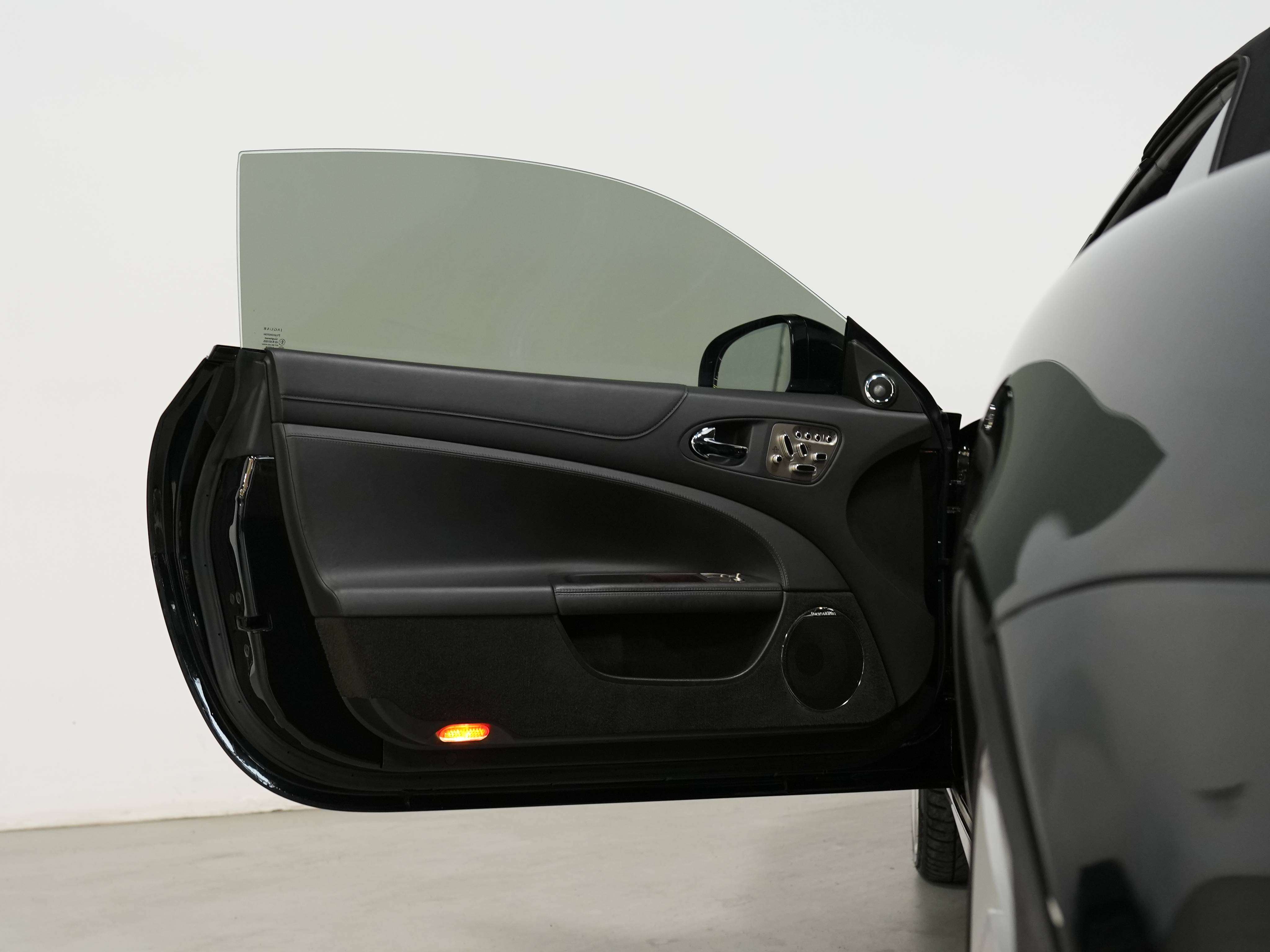 used 2011 Jaguar XK car, priced at $37,900