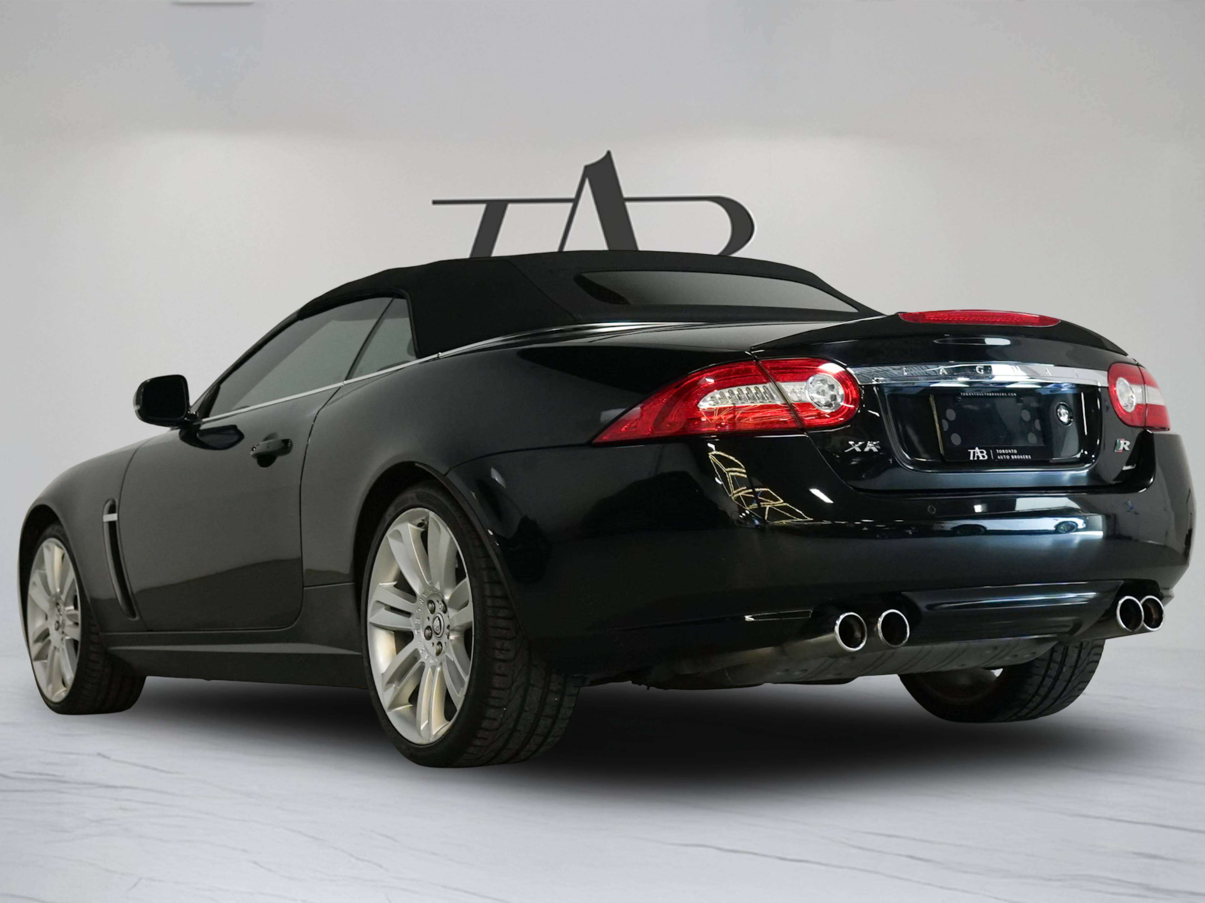 used 2011 Jaguar XK car, priced at $37,900