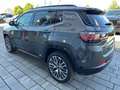 Jeep Compass 1.5 E Hybrid Summit Voll Premium Techno Digitales Nero - thumbnail 8