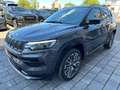 Jeep Compass 1.5 E Hybrid Summit Voll Premium Techno Digitales Nero - thumbnail 6
