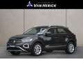Volkswagen T-Roc 1.5 TSI Style 150PK Automaat | ACC | Stoelverwarmi Schwarz - thumbnail 1