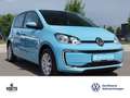 Volkswagen e-up! AUTOMATIK FAHRERASISSTENZPAKET+KAMERA+CCS Blu/Azzurro - thumbnail 3