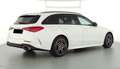Mercedes-Benz C 220 D NEW AMG PREMIUM NIGHT MBUX WIDESCREEN LED PDC Bianco - thumbnail 12
