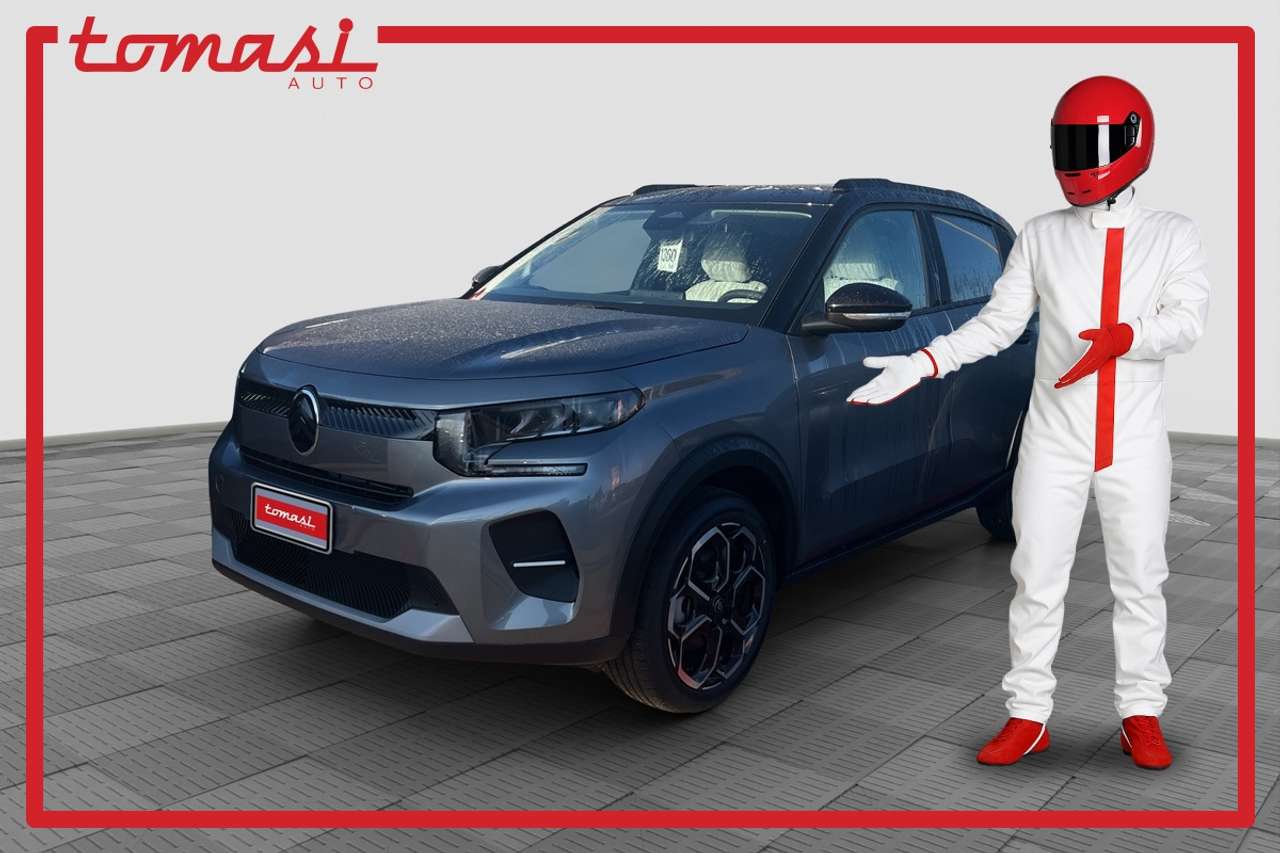 Citroen C3 C3 PureTech 100 S&S Max