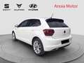 Volkswagen Polo 1.0 TSI R-Line 70kW Blanco - thumbnail 7