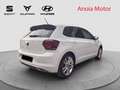 Volkswagen Polo 1.0 TSI R-Line 70kW Blanco - thumbnail 5