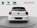 Volkswagen Polo 1.0 TSI R-Line 70kW Blanco - thumbnail 6
