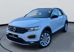 Volkswagen T-Roc 2.0 tdi 150 carat 4 motion dsg