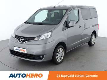 1.5 dCi Evalia Tekna