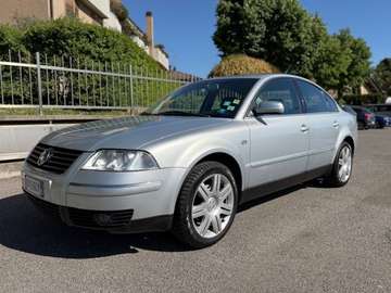 Passat Berlina 2.0 Highline