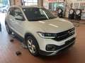 Volkswagen T-Cross 1.0 TSI Style Navi Ganzjahresreifen AppC Weiß - thumbnail 2