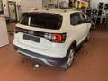 Volkswagen T-Cross 1.0 TSI Style Navi Ganzjahresreifen AppC Weiß - thumbnail 3