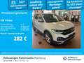 Volkswagen T-Cross 1.0 TSI Style Navi Ganzjahresreifen AppC Weiß - thumbnail 1