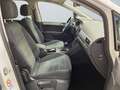Volkswagen Touran Comfortline 2.0 TDI DSG Heckklappe elektr. Weiß - thumbnail 10