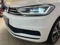 Volkswagen Touran Comfortline 2.0 TDI DSG Heckklappe elektr. Weiß - thumbnail 21