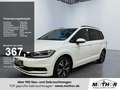 Volkswagen Touran Comfortline 2.0 TDI DSG Heckklappe elektr. Weiß - thumbnail 1