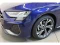 Audi A3 Limousine 35 TFSI S line S-Tronic AHK/NAV/18'' Blau - thumbnail 7