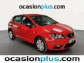 SEAT Ibiza 1.0 EcoTSI S&S Reference 95 Rojo - thumbnail 2