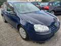 Volkswagen Golf 5 Trendline 1.6 *Klima*5trg*So+WiRäder*HU NEU* Blau - thumbnail 6