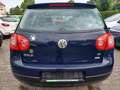Volkswagen Golf 5 Trendline 1.6 *Klima*5trg*So+WiRäder*HU NEU* Blau - thumbnail 3