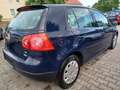 Volkswagen Golf 5 Trendline 1.6 *Klima*5trg*So+WiRäder*HU NEU* Blau - thumbnail 5