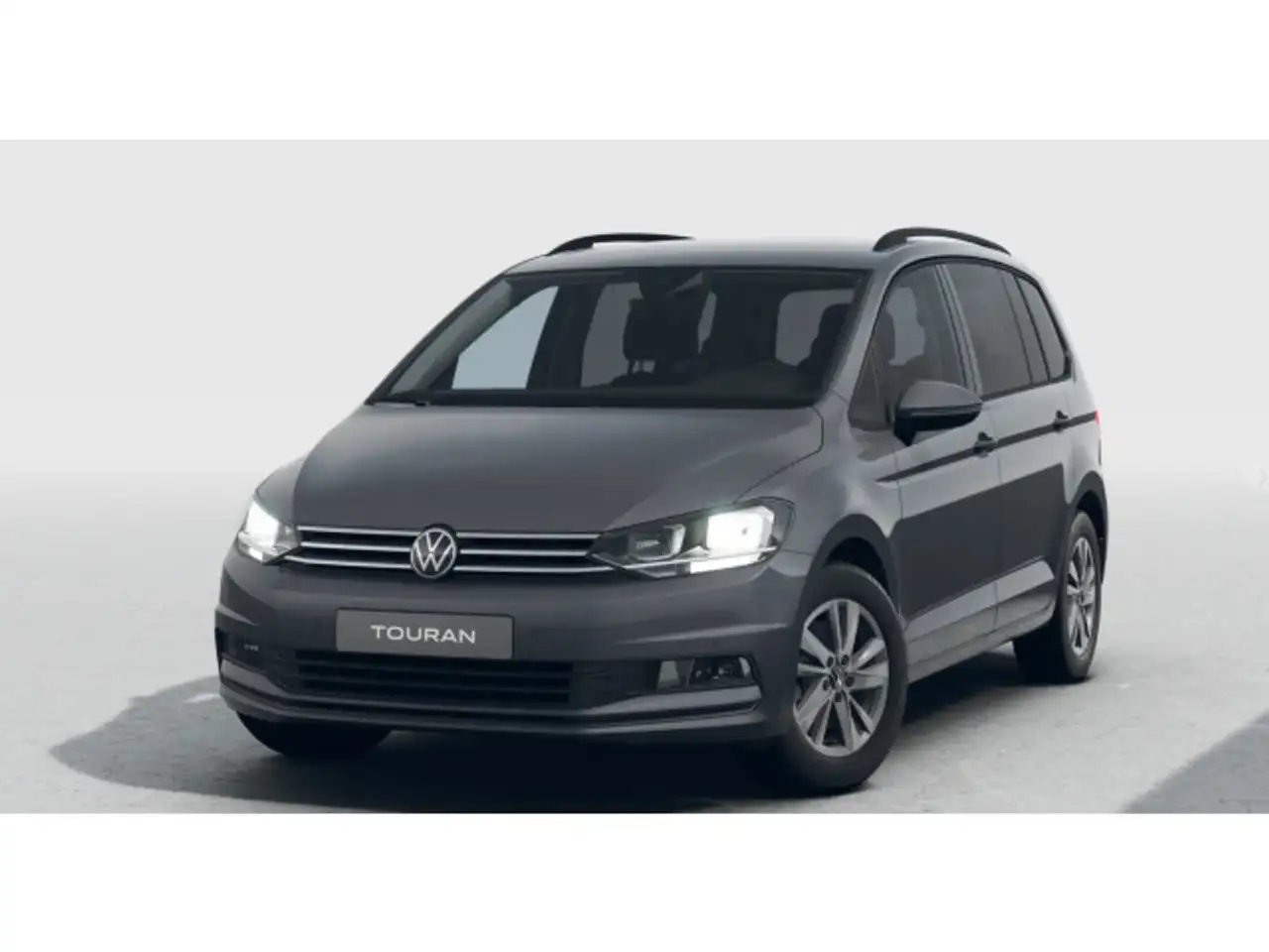 Volkswagen Touran Comfortline 2,0 l TDI SCR 110 kW (150 PS) 2