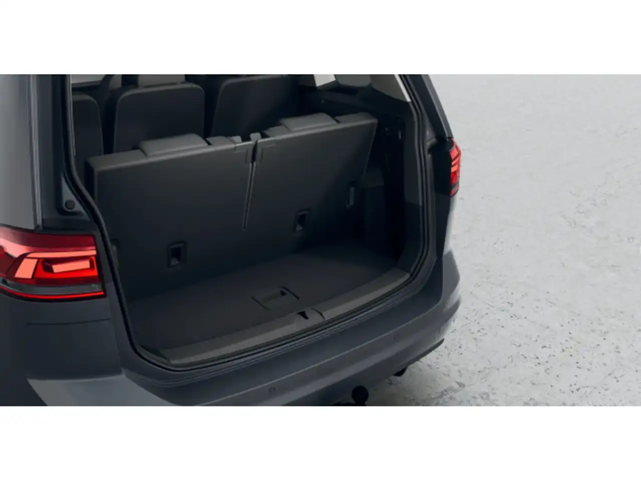 Volkswagen Touran Comfortline 2,0 l TDI SCR 110 kW (150 PS) 9