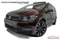 Volkswagen Touran 1.6 TDi R-Line*|NEW*PANORAMIQUE*NAVI*7PL*CRUISE|* Brown - thumbnail 3