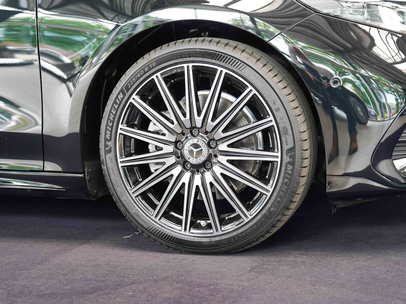 Mercedes-Benz CLA 250 CLA 250 Burmester Pano HeadUp Massage AMG Line — photo 2
