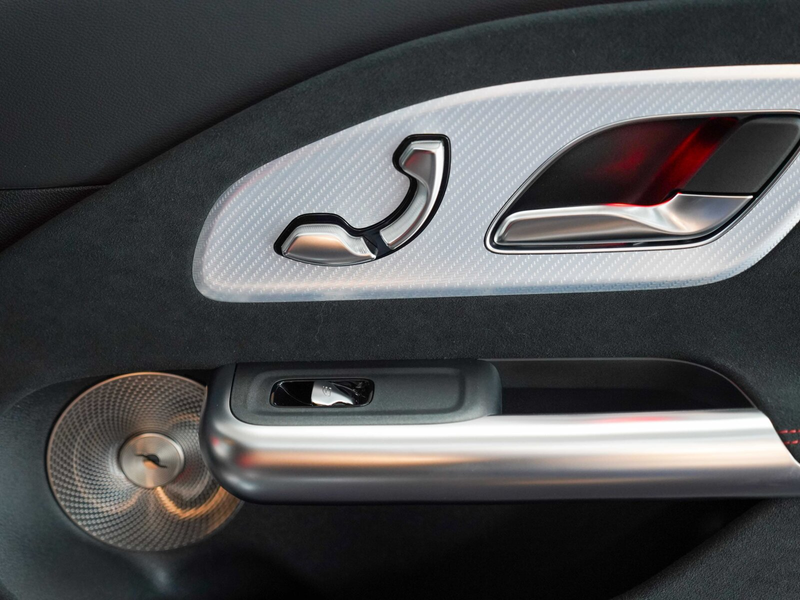 Mercedes-Benz CLA 250 CLA 250 Burmester Pano HeadUp Massage AMG Line — photo 14