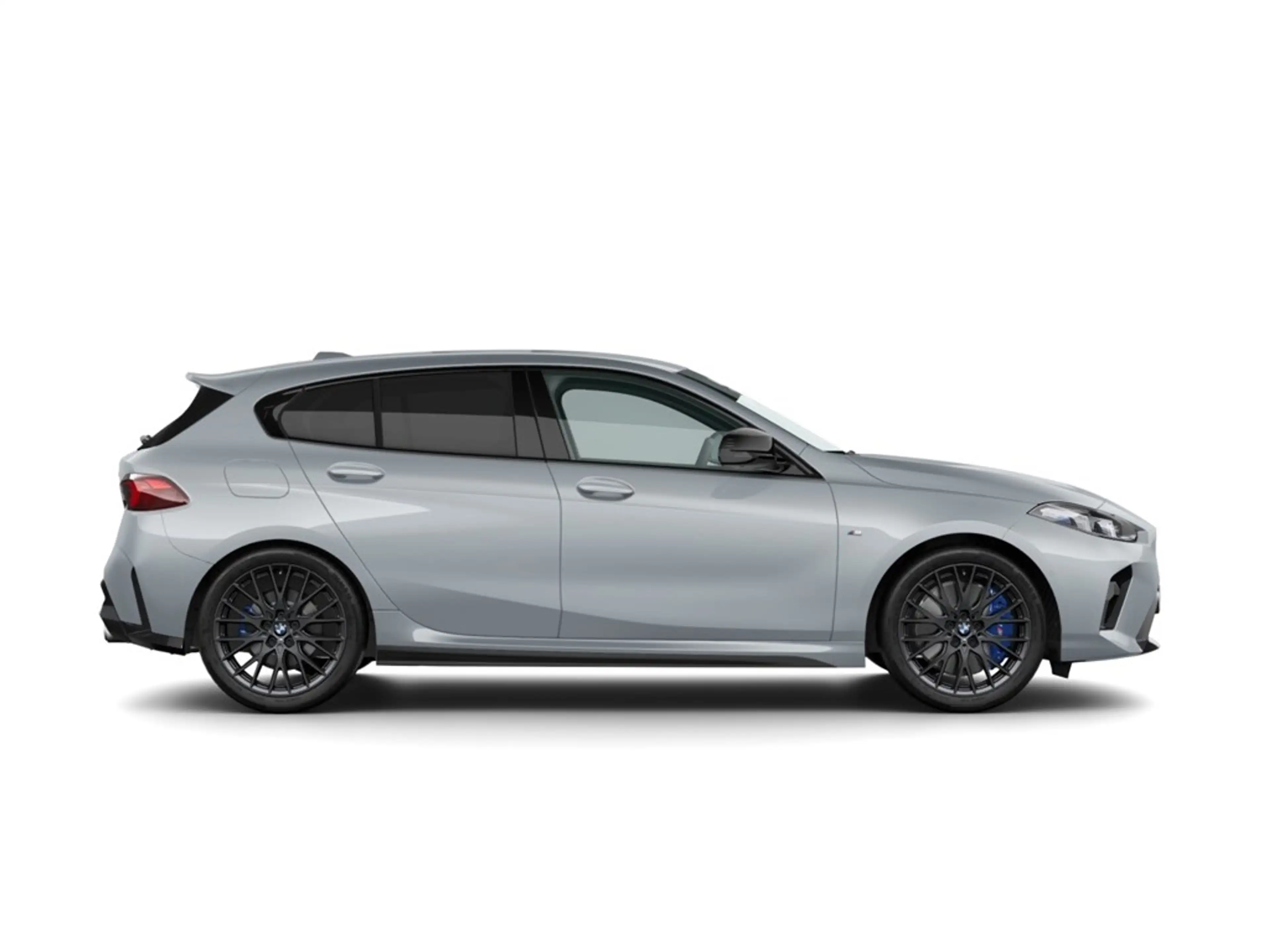 BMW 135 xDrive M Sport Pro Alcantara HUD HiFi-H&K — photo 5