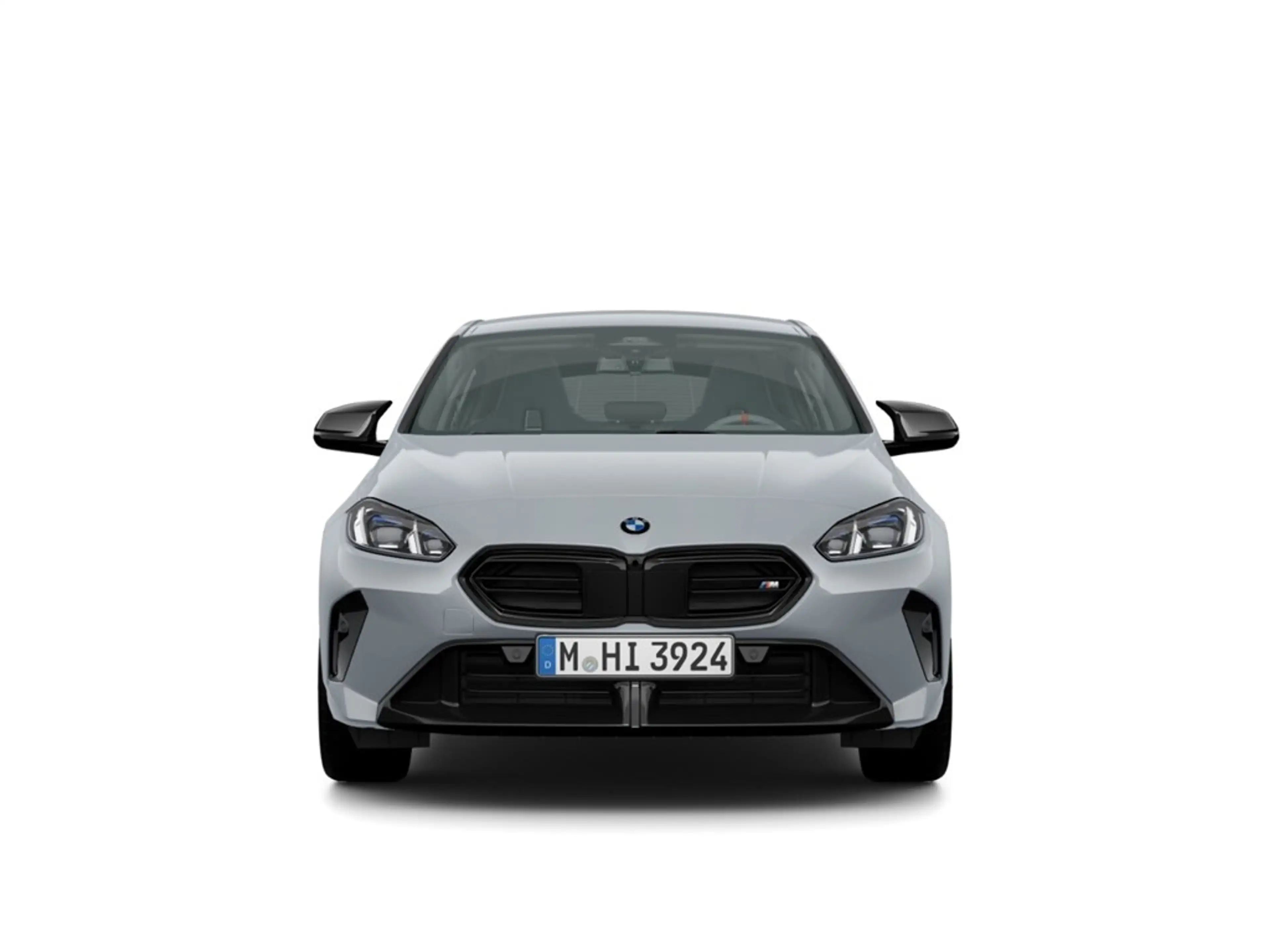BMW 135 xDrive M Sport Pro Alcantara HUD HiFi-H&K — photo 6