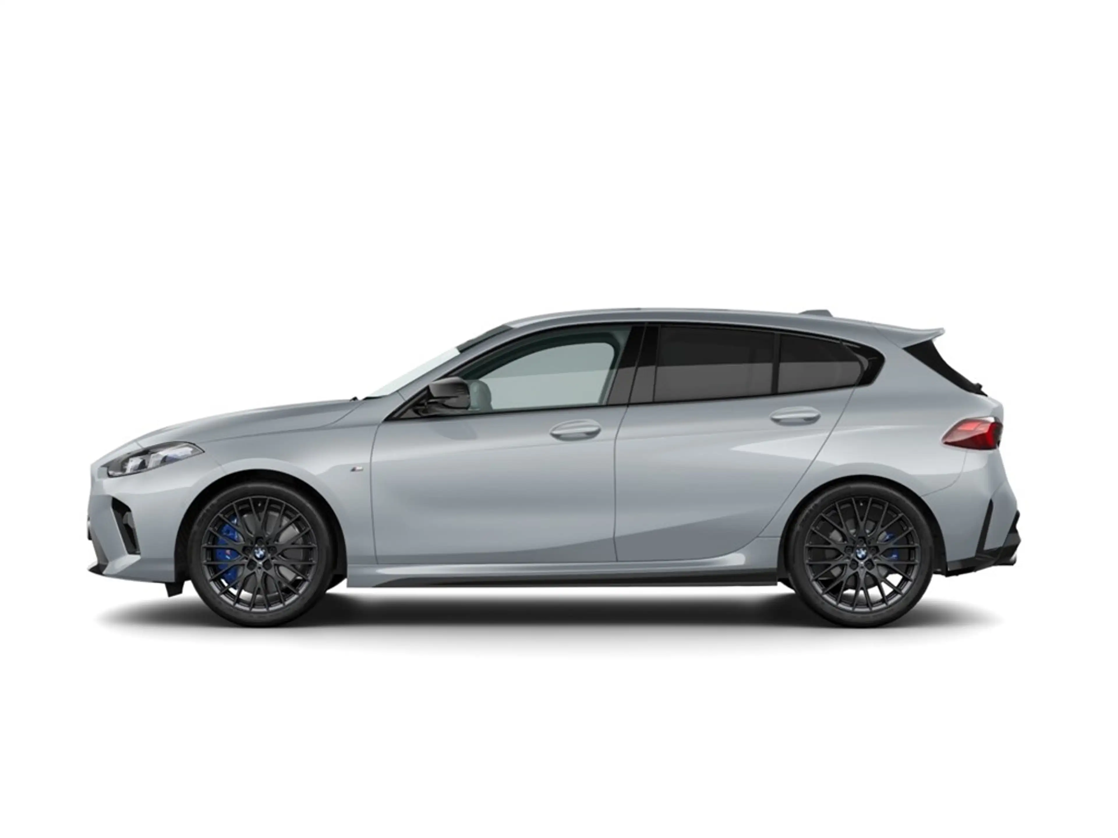 BMW 135 xDrive M Sport Pro Alcantara HUD HiFi-H&K — photo 3