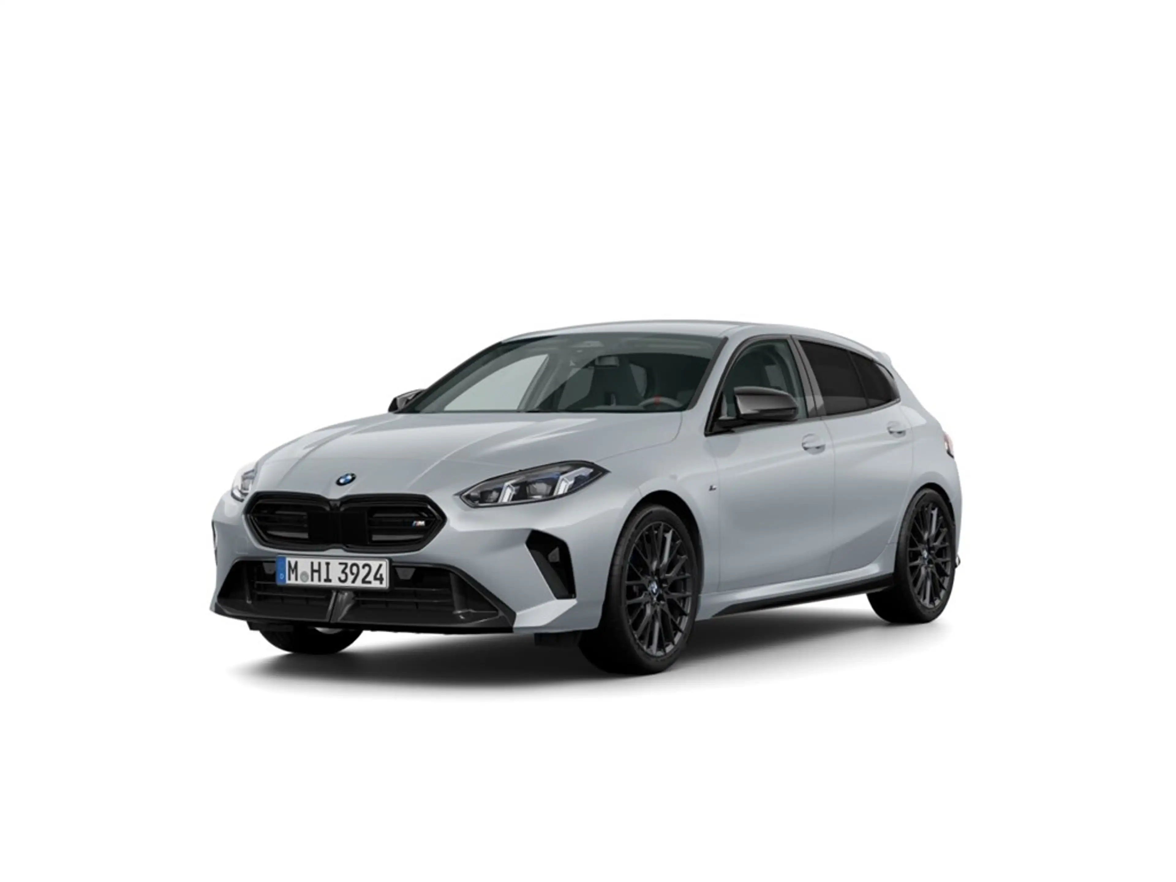 BMW 135 xDrive M Sport Pro Alcantara HUD HiFi-H&K