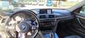 BMW 420 D COUPè LUXURY NAVI PROF PELLE PADDLES BI-ZONA Argent - thumbnail 13