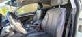 BMW 420 D COUPè LUXURY NAVI PROF PELLE PADDLES BI-ZONA Argent - thumbnail 12