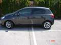 Opel Corsa 1,2 Ecotec Edition Grau - thumbnail 2