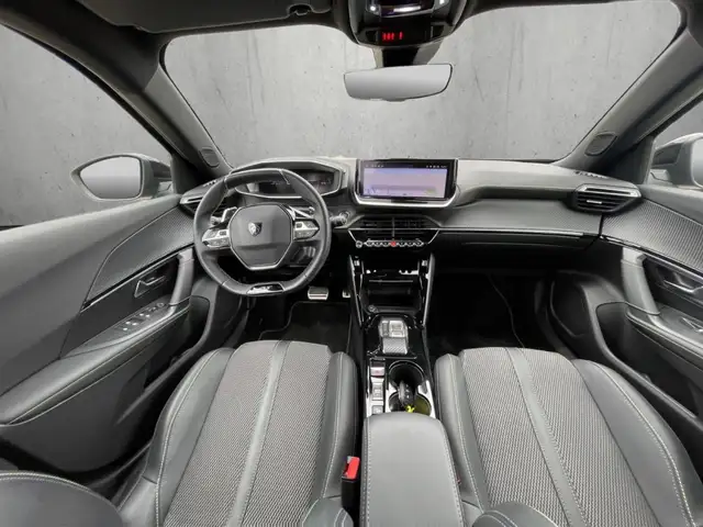 Peugeot 2008 view 12