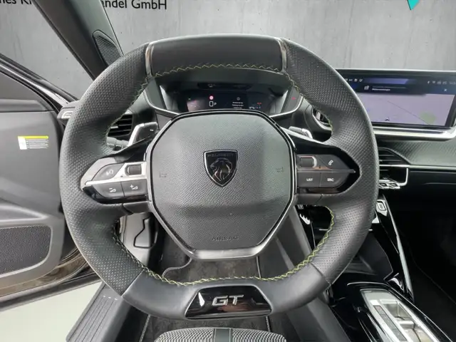 Peugeot 2008 view 10