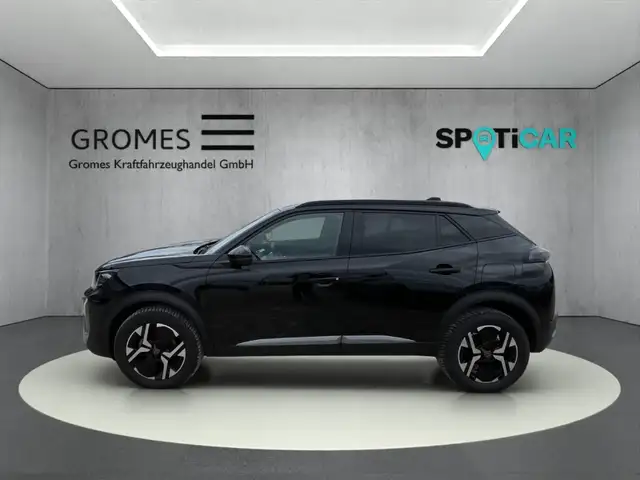 Peugeot 2008 view 6