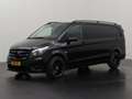 Mercedes-Benz Vito 116CDI 7G-Tronic Automaat Extra Lang Black Edition Schwarz - thumbnail 7