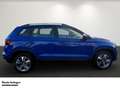 Skoda Karoq 1.5 TSI Tour DSG   Keyless   Kamera   ACC   Klima Blau - thumbnail 3