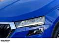 Skoda Karoq 1.5 TSI Tour DSG   Keyless   Kamera   ACC   Klima Blau - thumbnail 5