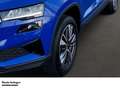 Skoda Karoq 1.5 TSI Tour DSG   Keyless   Kamera   ACC   Klima Blau - thumbnail 9