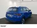 Skoda Karoq 1.5 TSI Tour DSG   Keyless   Kamera   ACC   Klima Blau - thumbnail 4