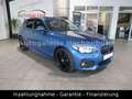 BMW 120 d xDrive Edition M Sport Aut./TOP Ausstatt. Azul - thumbnail 6