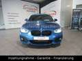 BMW 120 d xDrive Edition M Sport Aut./TOP Ausstatt. Azul - thumbnail 2