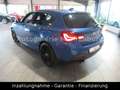 BMW 120 d xDrive Edition M Sport Aut./TOP Ausstatt. Azul - thumbnail 3