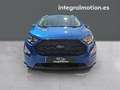 Ford EcoSport 1.0 EcoBoost ST Line 125 Azul - thumbnail 2